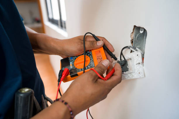 Best Affordable Electrical Installation  in USA